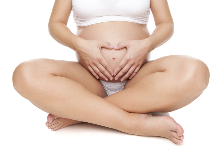 Ginecólogo embarazo