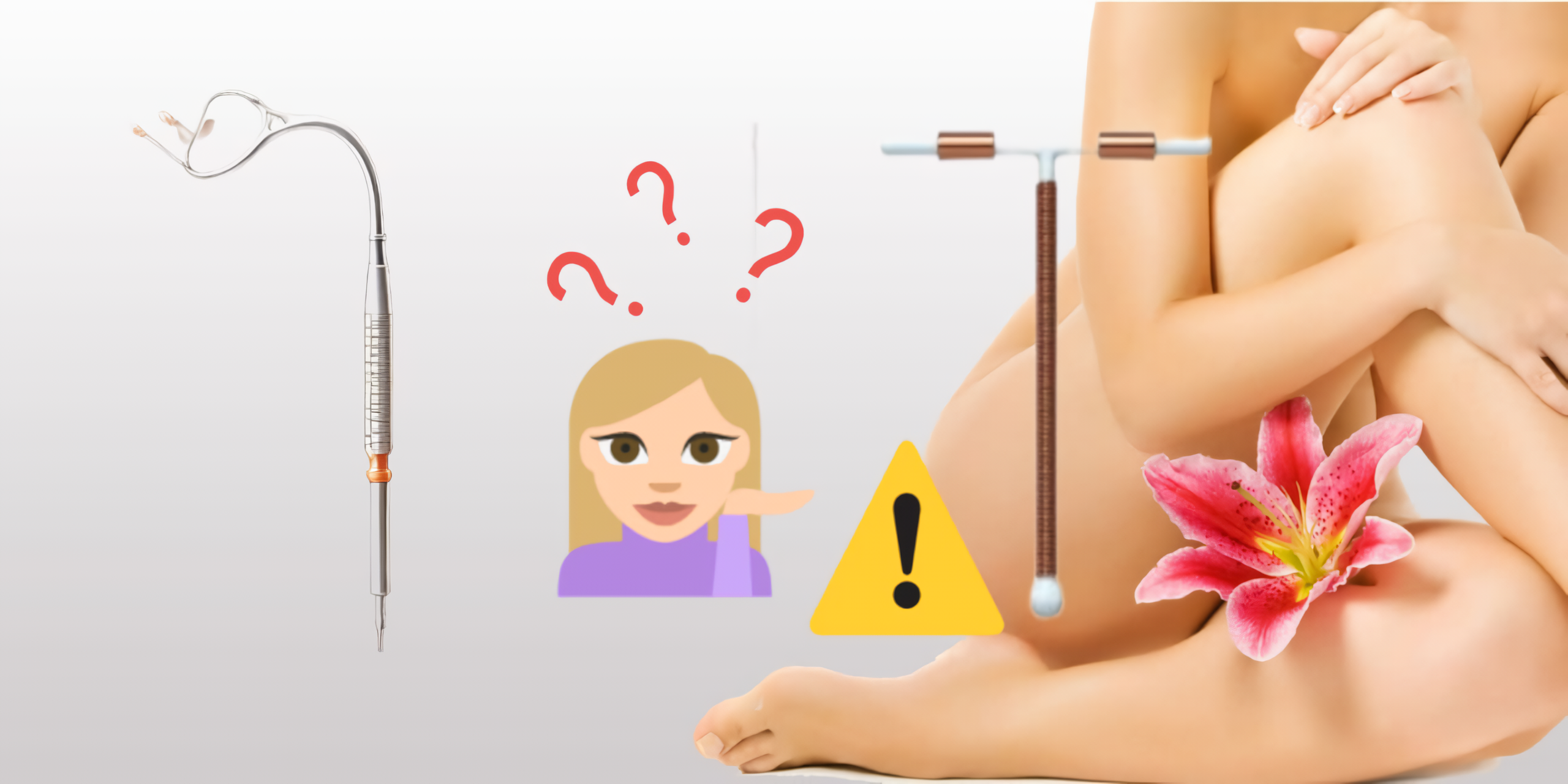 DIU de Cobre vs. DIU Hormona